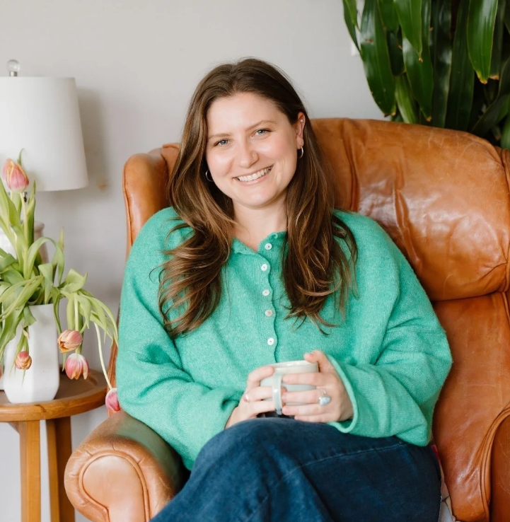 Lindsey Mandell, LMFT