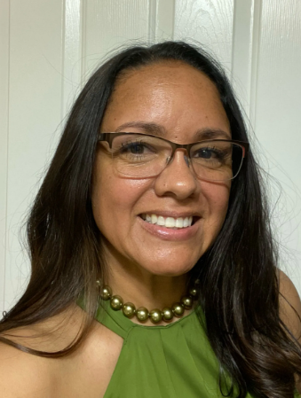 Lisa Clark, LMFT