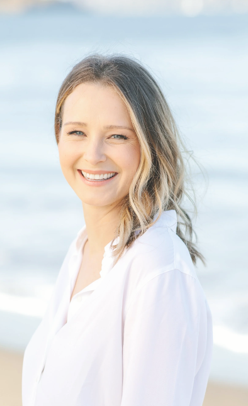 Lucy Strand, LCSW
