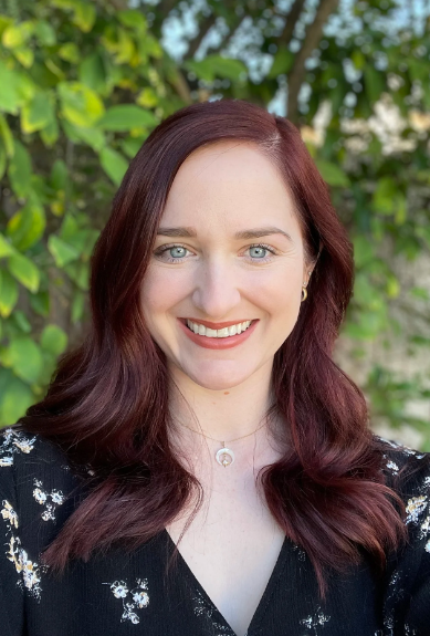 Meghan Woods, LMFT