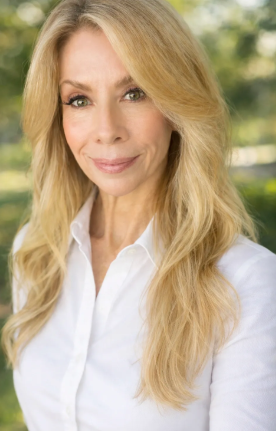 Melissa Thornburg, LPC, CSAT