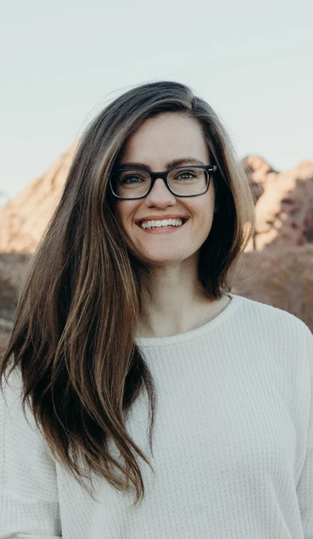 Molly Johnson, LMFT