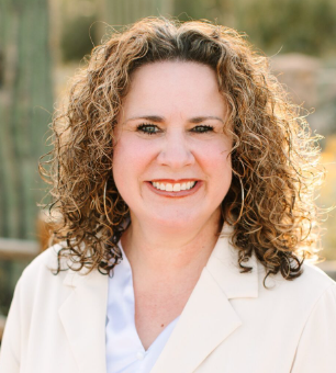 Dr. Monika Peterson, PhD