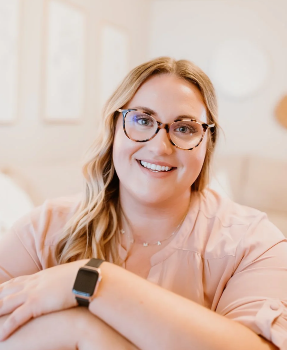 Natalie Talistu Silva, LMFT