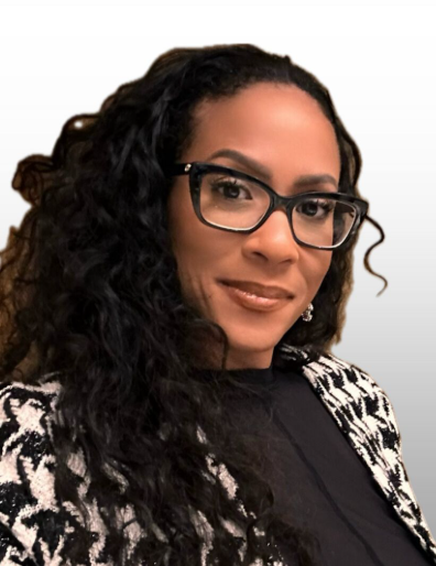 Nicole Richardson, LPC
