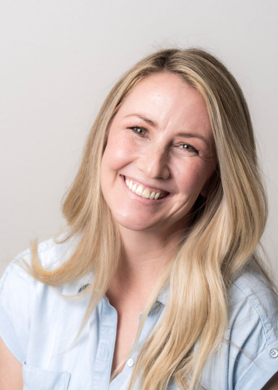 Nikki Schlundt, LPC
