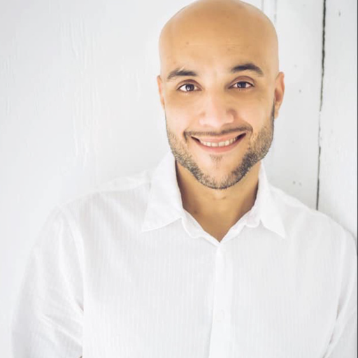 Patrick Cleveland, LMFT