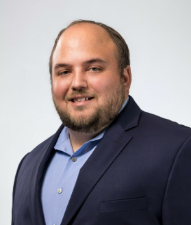 Patrick Keclik, LCSW