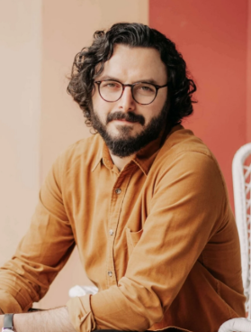Paul Kindman, LMFT
