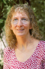 Rachelle Bloksberg, LMFT