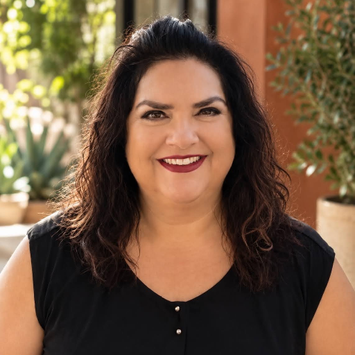 Rashel Perry, LCSW