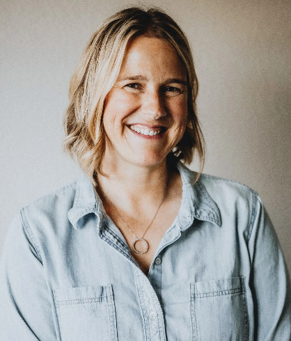 Rebecca Hamlin, LCSW