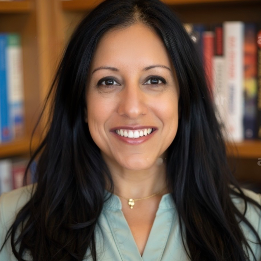 Reetu DeLeon, LCSW