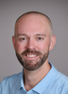 Richard Berg, LMSW