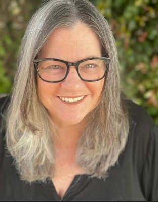 Robyn Harrod, LCSW
