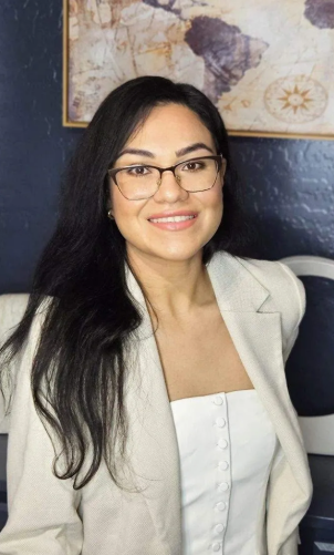 Ruby Cervantes, LPC