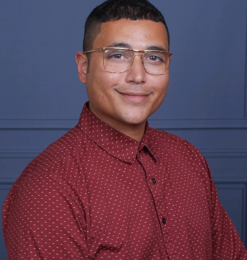 Ryan Clark, LPC, CCTP