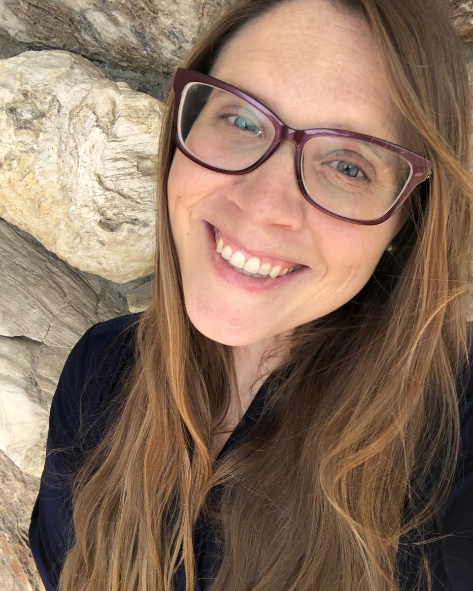 Samantha Lawrence, MS, LMFT, CAGCS
