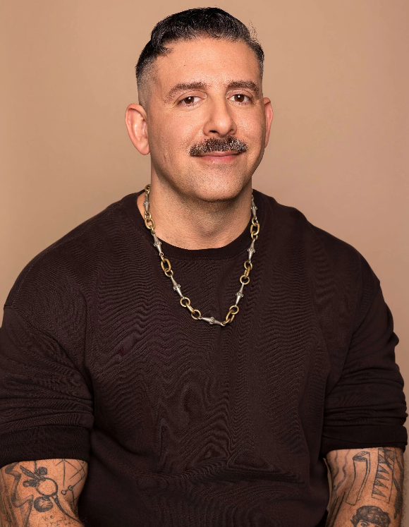 Samer Fawaz, LMFT