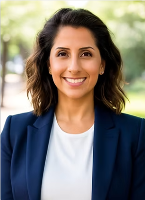 Shahrzad Shadmani, PMHNP-BC, FNP-C