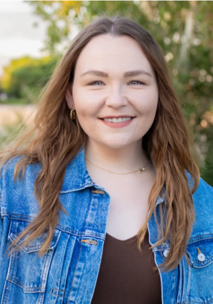 Shantel Hinnen, LCSW, PMH-C