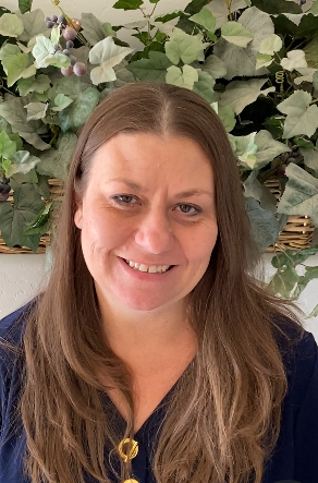 Shelly Thome, LPC
