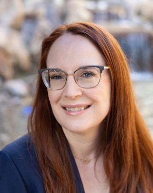 Skye Campbell, LPC