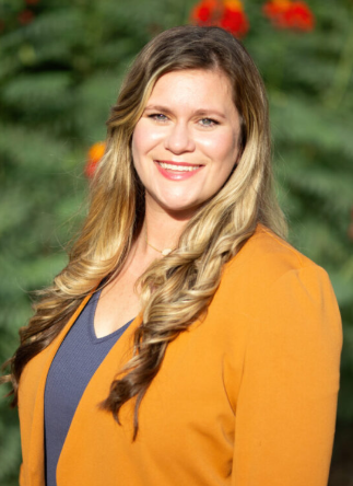 Susie Munsey, LCSW
