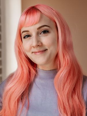 Tena Thomas, LPC