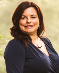 Theresa Cicchetto, LMFT, LPCC