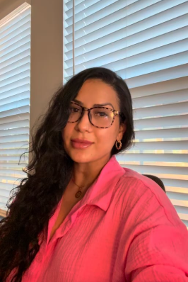 Tina Karimi, LMFT