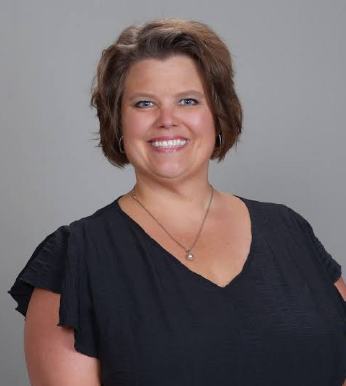 Tracy Cunningham, LCSW