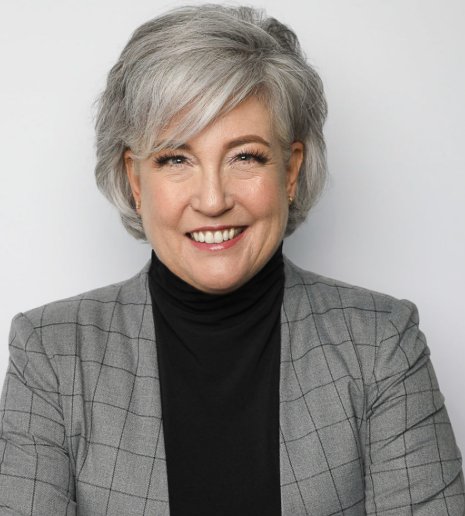 Trina Petrash