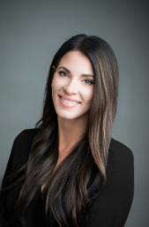 Vanessa Paulson, MS, LMFT