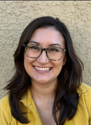 Victoria Delgadillo, MC, LPC, NCC