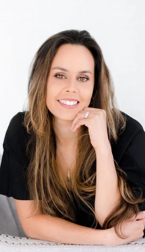 Viviana McGovern, LMFT